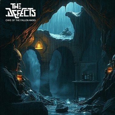 The Defects : Cave on the Fallen Angel